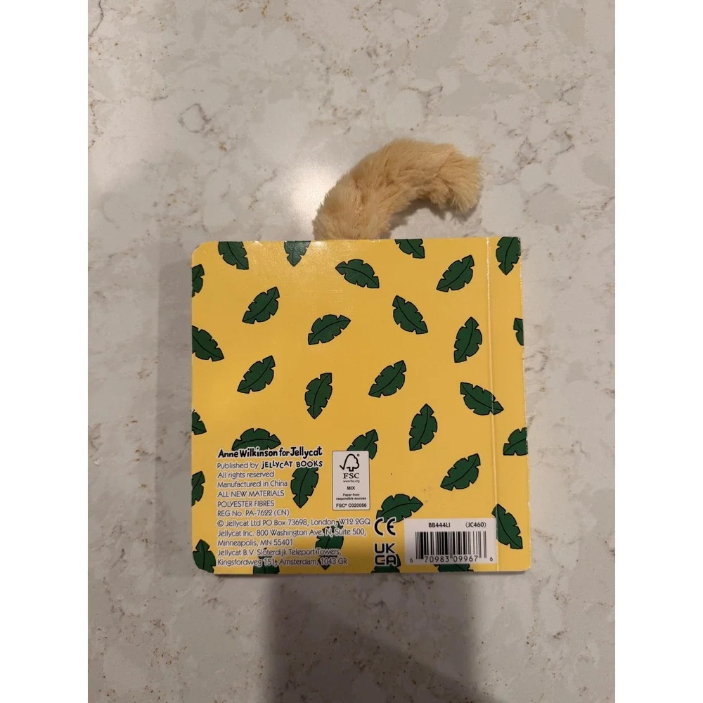 Jellycat if were